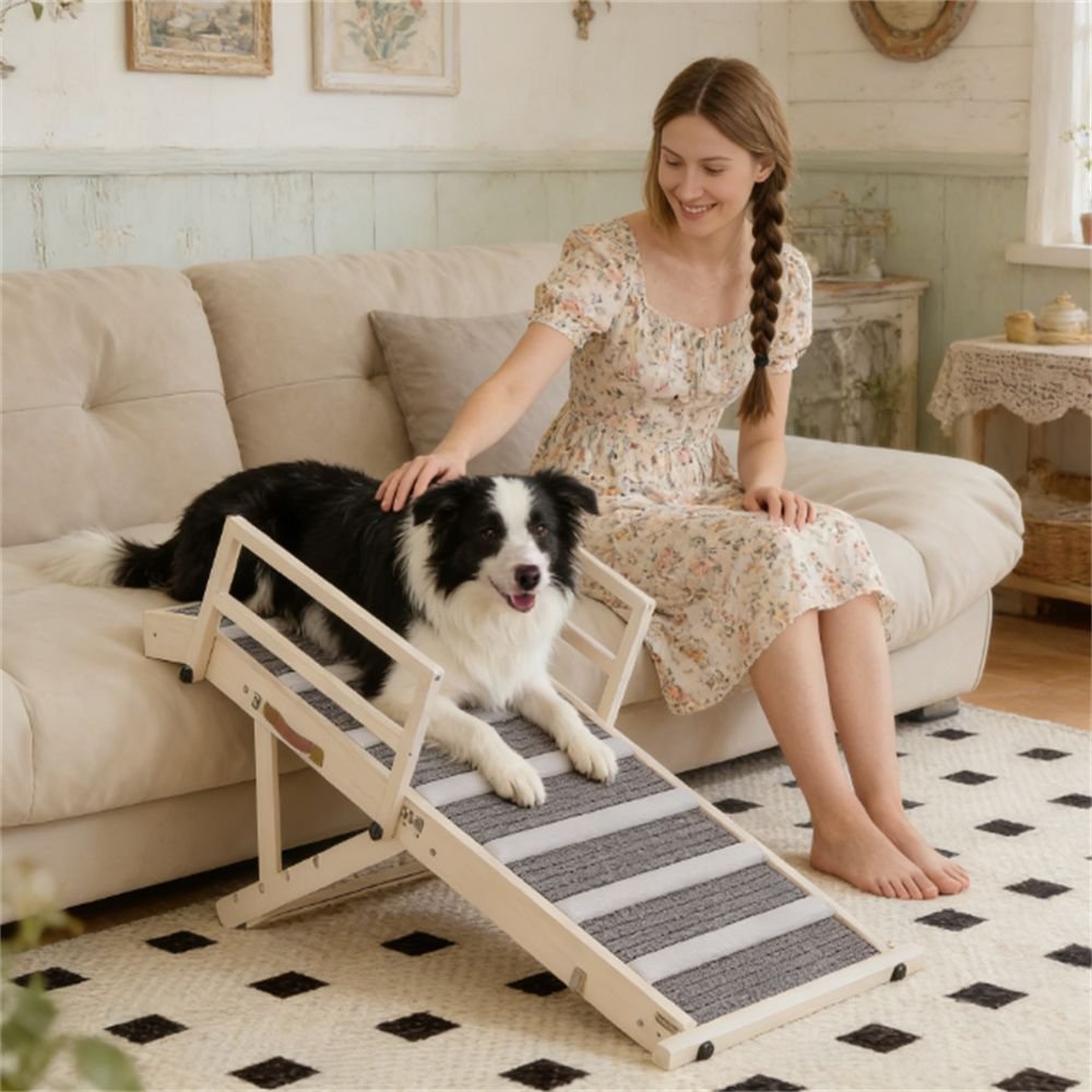 Cos Ramp Dog ramp, folding pet ramp, safety ramp