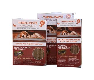 Thera-Pawz 30"x50"