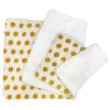Ultra Plush Happy Face Blanket